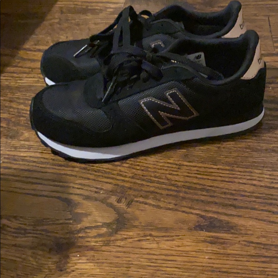 New Balance